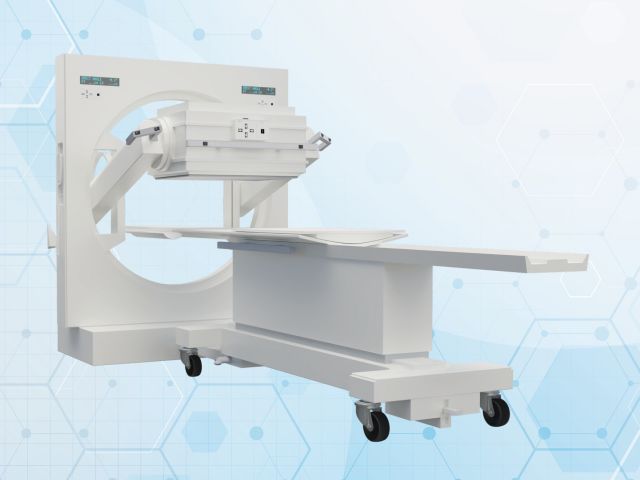Klinik Görüntüleme Cihazları 5