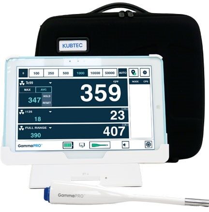 İntraoperatif Cerrahi Cihazı (Gama Prob)