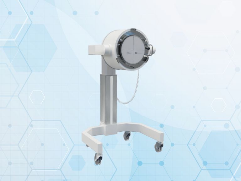 Klinik Görüntüleme Cihazları 4