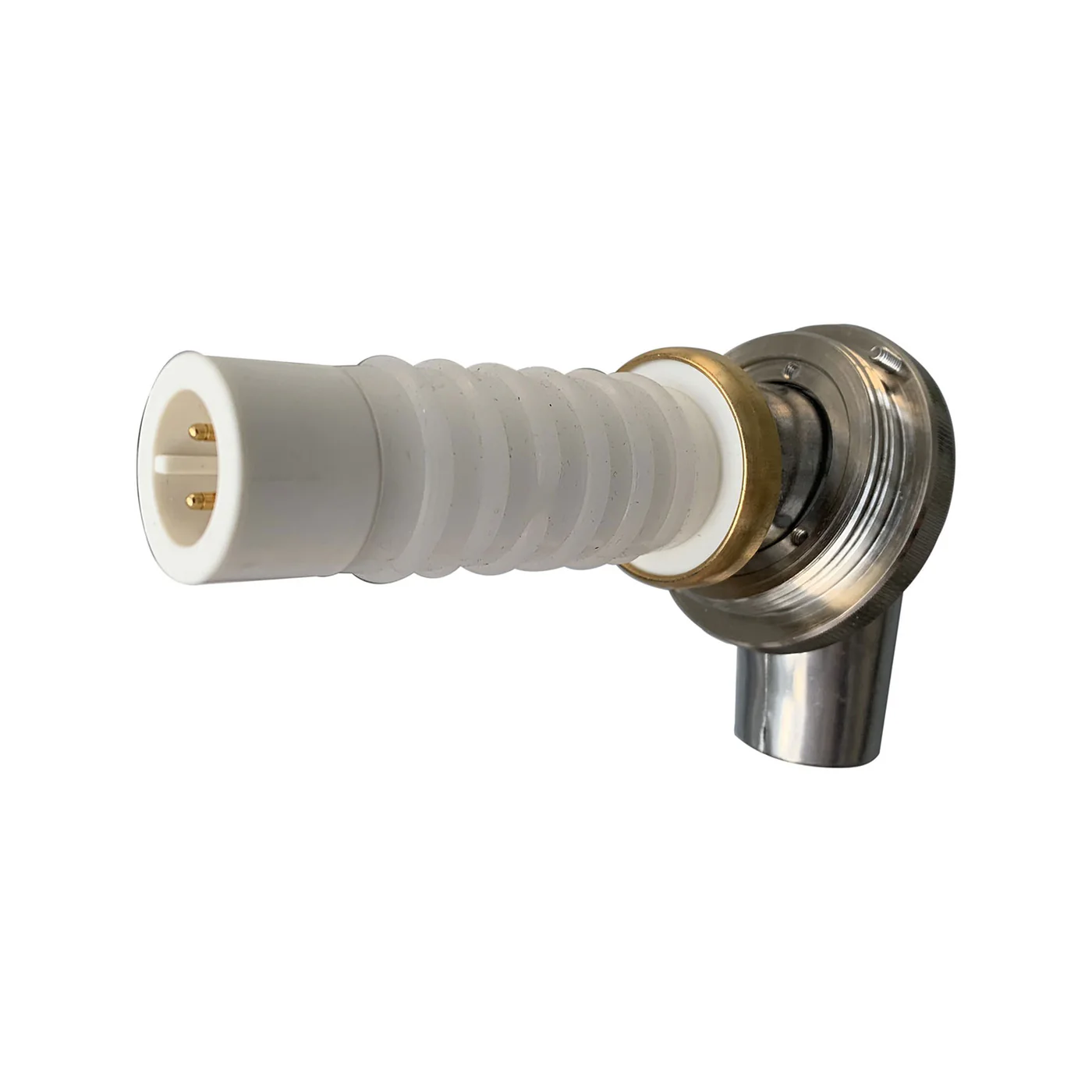 Medical Elbow High Voltage Cable 3