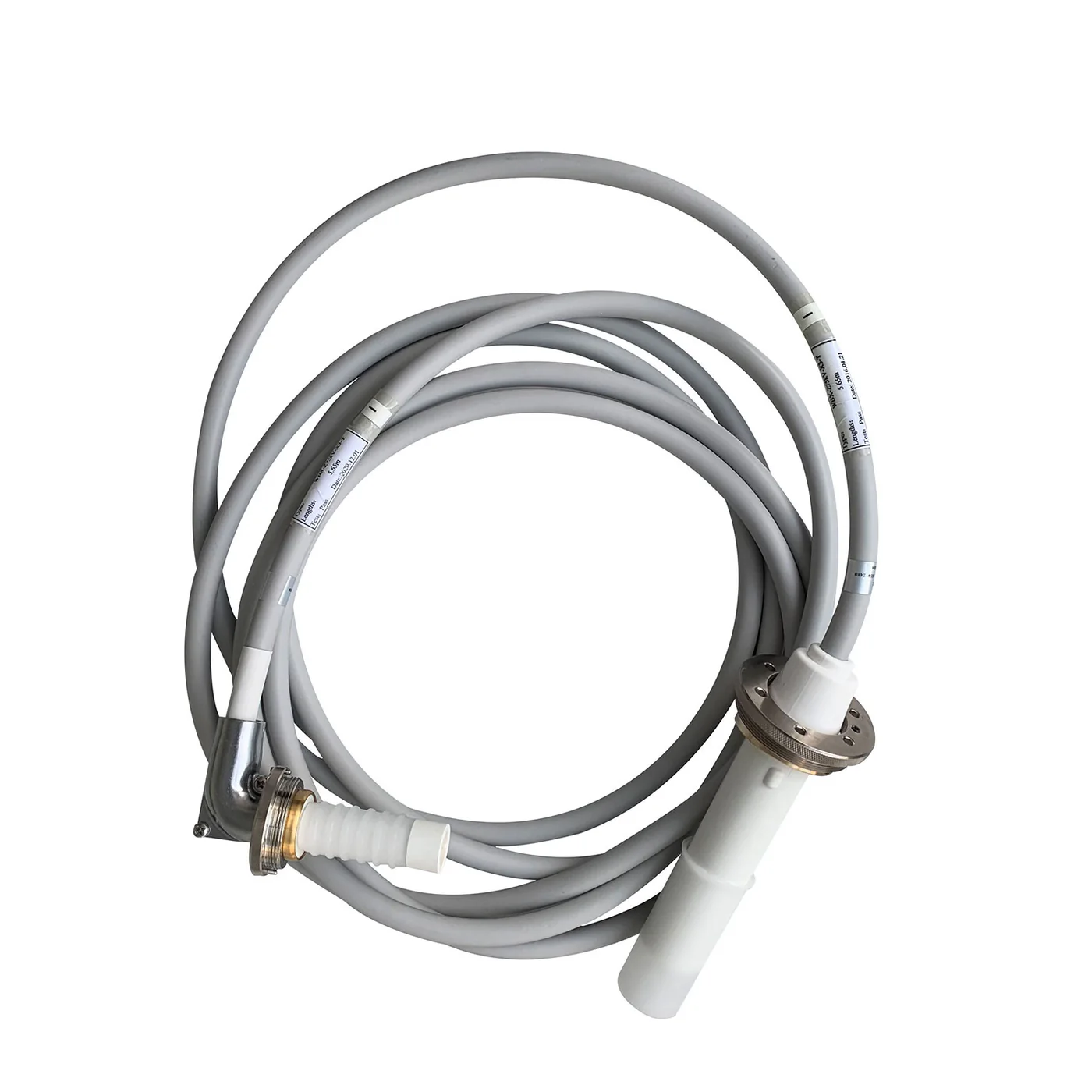 Medical Elbow High Voltage Cable 1