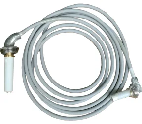 Medical Elbow High Voltage Cable 5