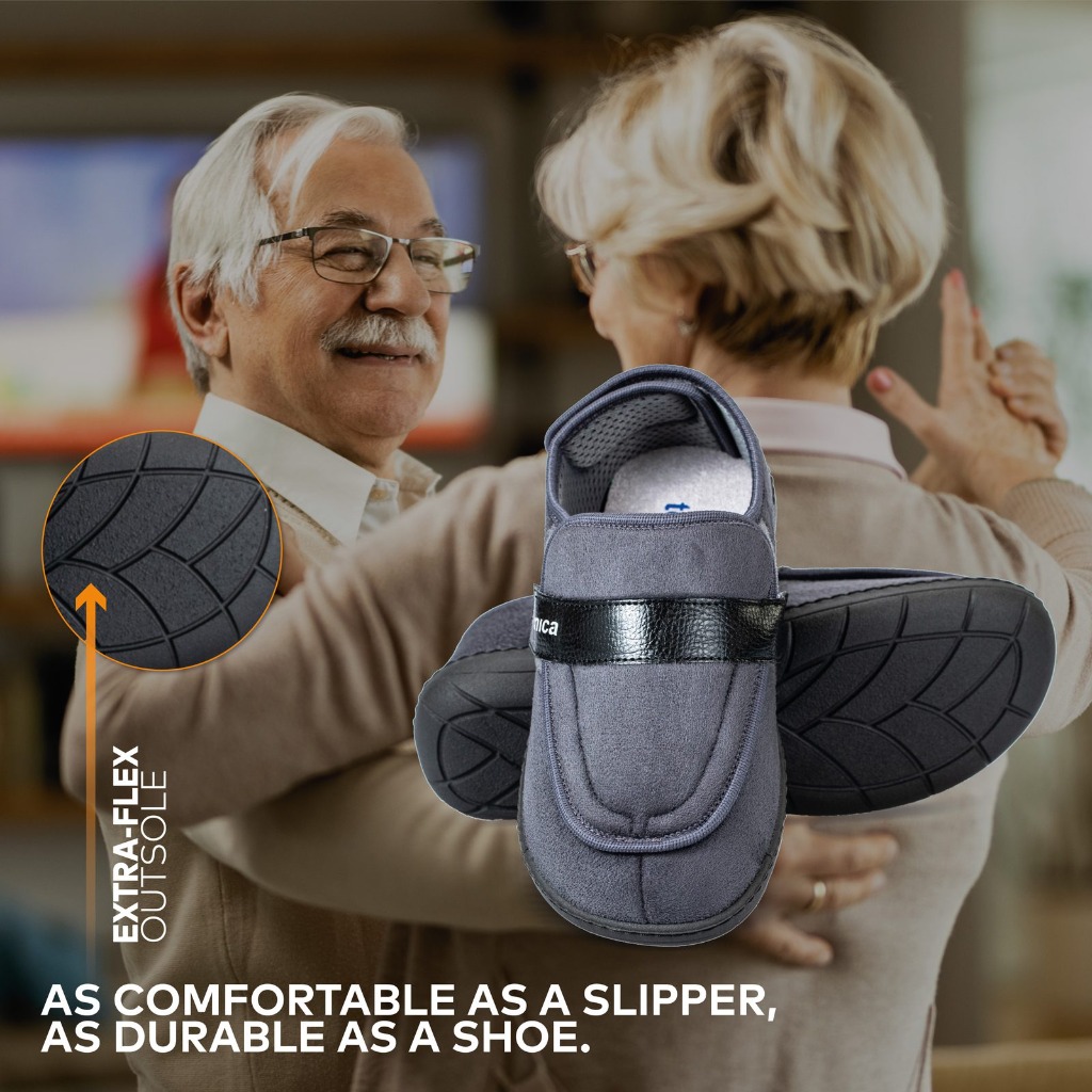 Extro Style Comfort Outsole