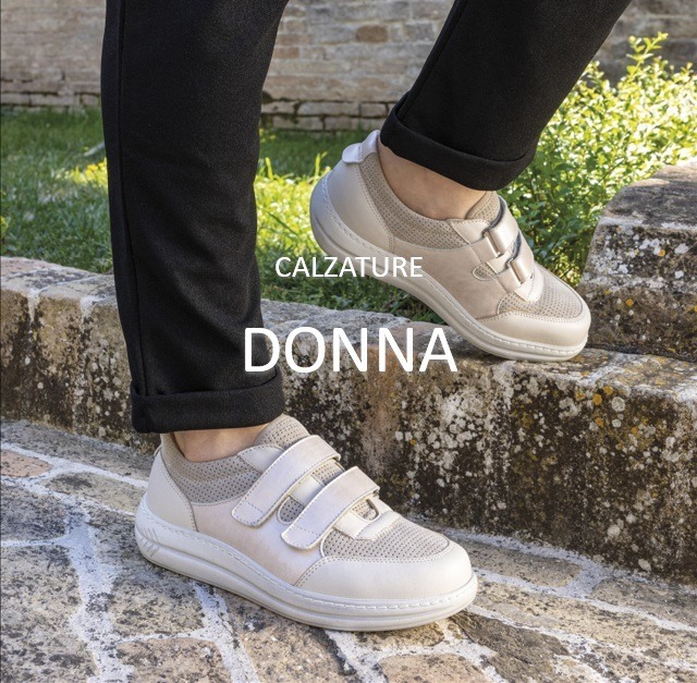 Extro Style Calzature Donna