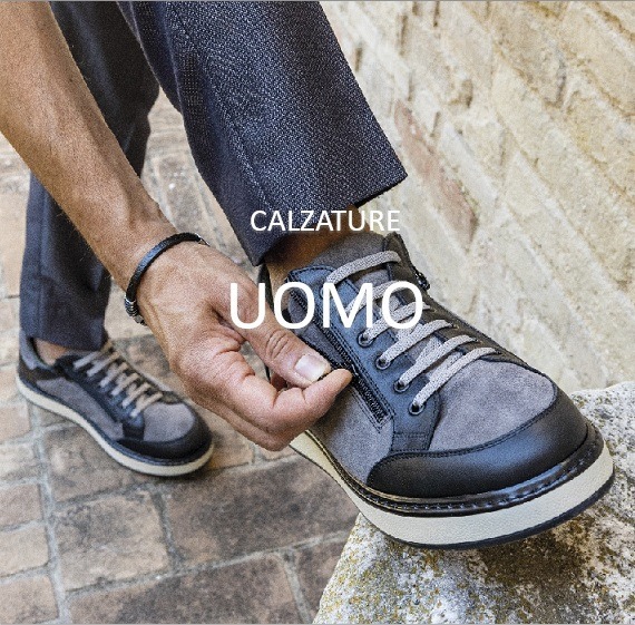 Extro Style Calzature Uomo