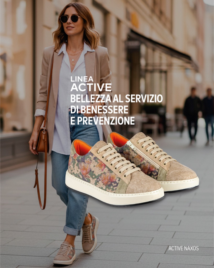 Extro Style Medical Shoes