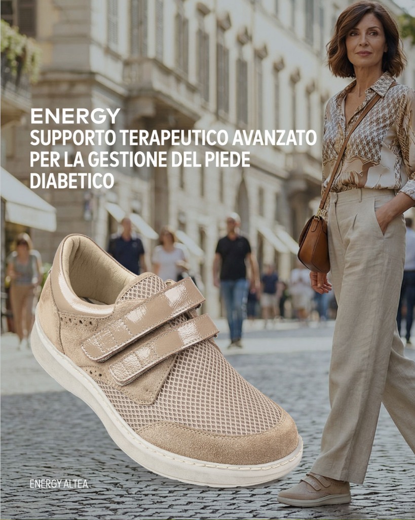 Extro Style Energy Altea