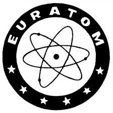 EURATOM Avrupa Atom Enerjisi Topluluğu