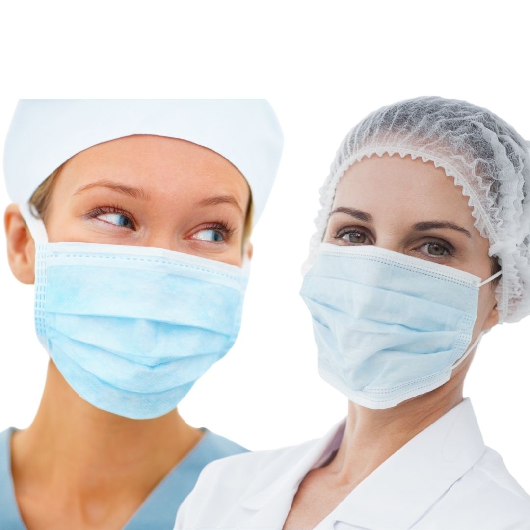 Oley Tıbbi Ürünler Surgical Masks