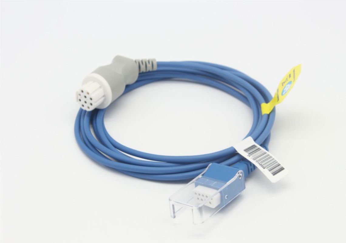Artema (S&W) Sp02 Sensörü İçin Adaptör Kablosu